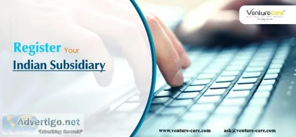 &quotIndian Company Registration for Foreigners in Pune Subsidia