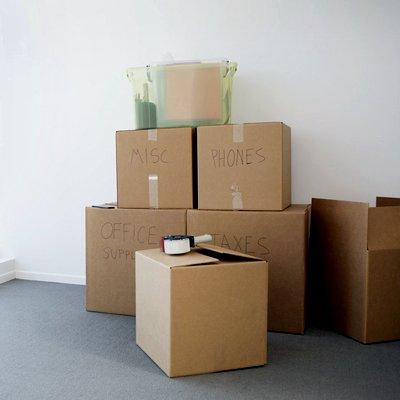 The Best House Removals in Gosport-Darren Tume Removals