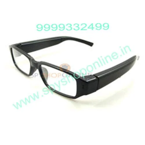Spy Camera Eyeglasses In Mumbai 9999332499