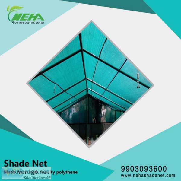 Shade Nets