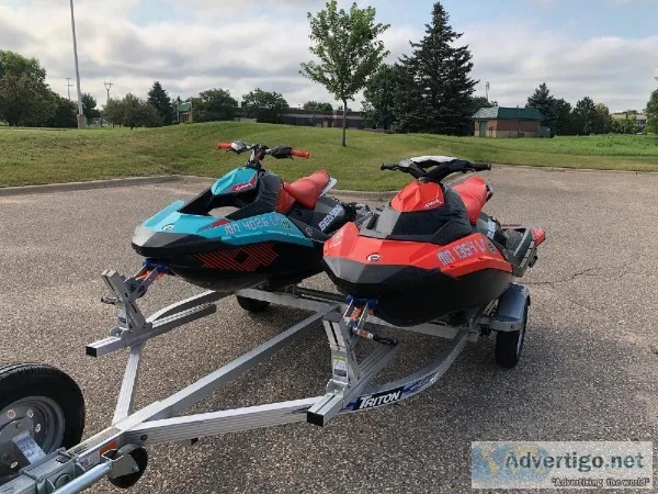Jet Ski Rentals