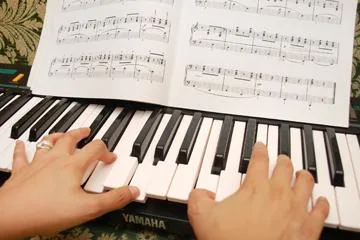 Online Music Classes in Kerala
