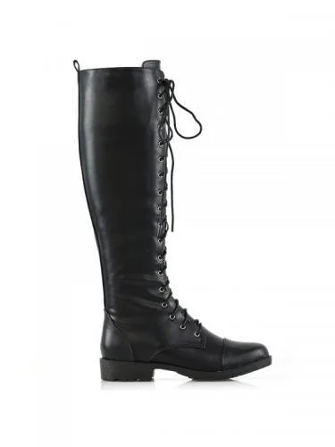 Buy Biker Boots for Women Online
