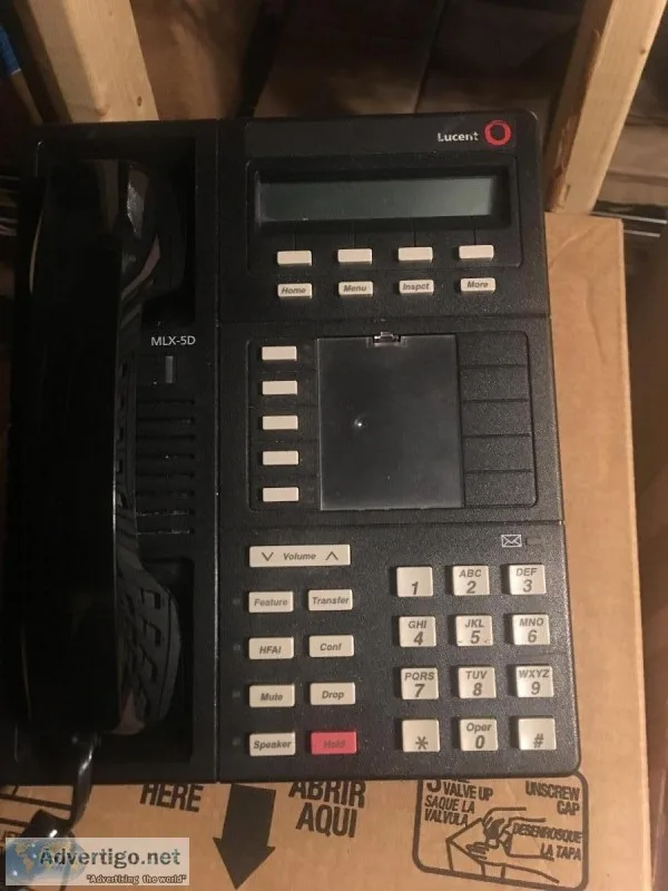 Office phones