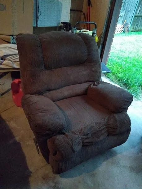Recliner