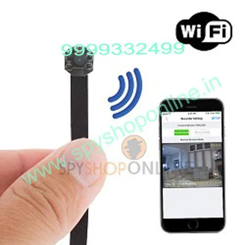 Spy Camera Equipment In Mumbai 9999332499