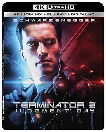 Blu Ray 4K-Brand New