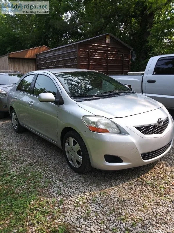 2009 Toyota Yaris for sale