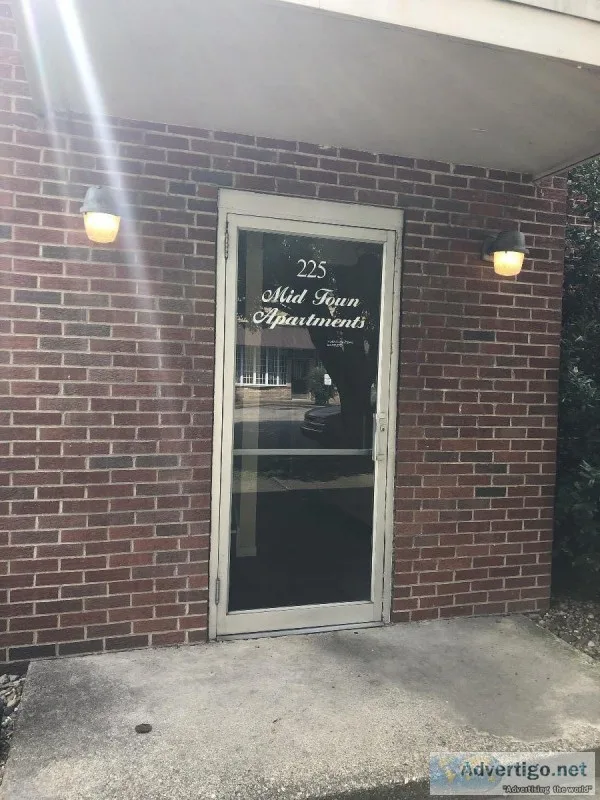 Large 2 Bedroom Apartment