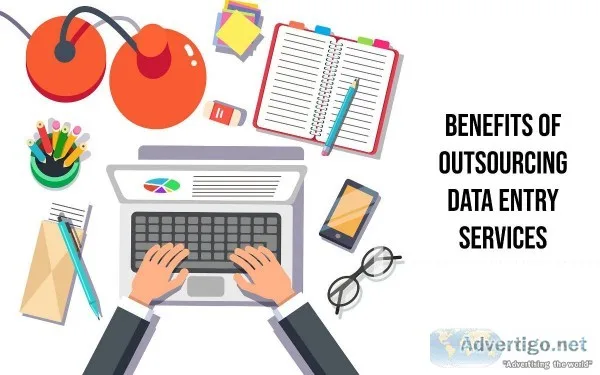 The Modern Day Business Concern Of Outsource Data Entry Services