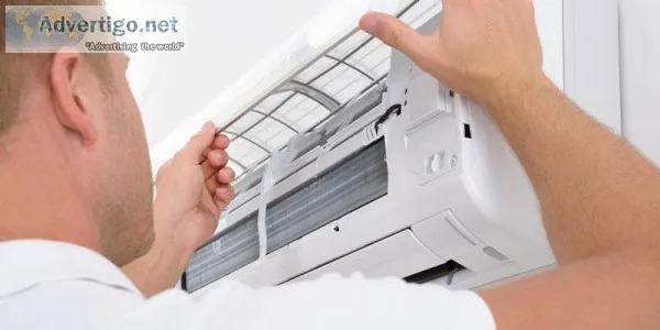 AC Installation Chilliwack