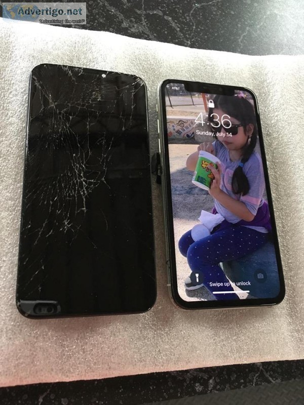 Need your phone fixed