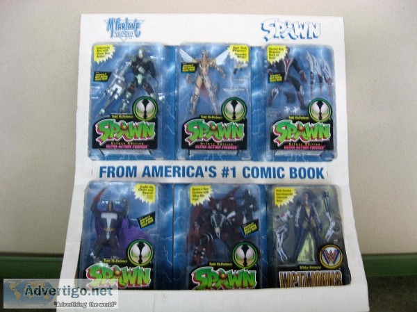 &quotSPAWN"