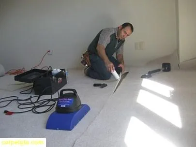professinol flooring installation