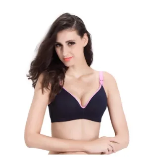 Buy Maternity Bras online at best prices in India from Motherly&