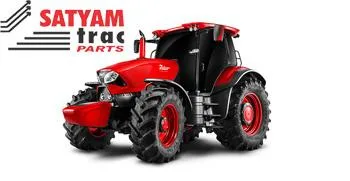 TRACTOR PARTS EXPORTERS IN INDIA