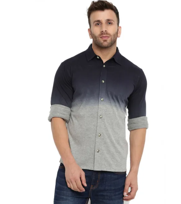 Shop Full Sleeve Shirts for men  Gritstones
