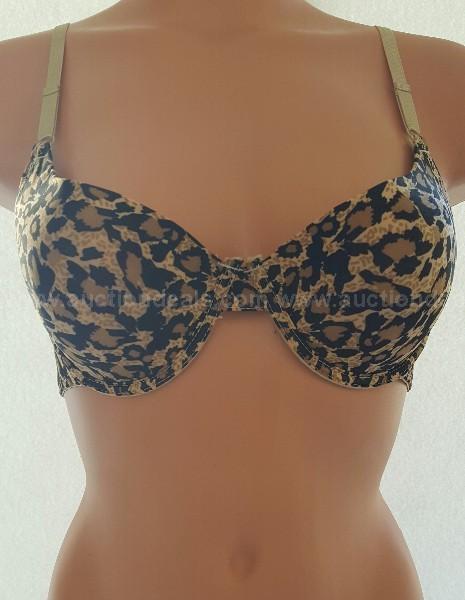 1 Lot of 4500 New Designer Bras - Ready for Resale