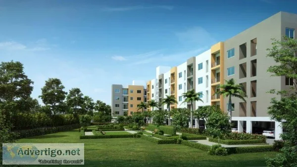 2 BHK Apartments for sale in Guduvanchery Chennai - 4616000
