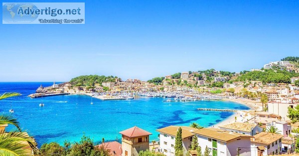 Get All Inclusive Majorca Beach Break - Saving upto 45%