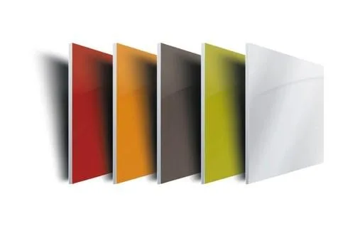 Eurobond s Aluminium Panel sheets - Best in the Industry
