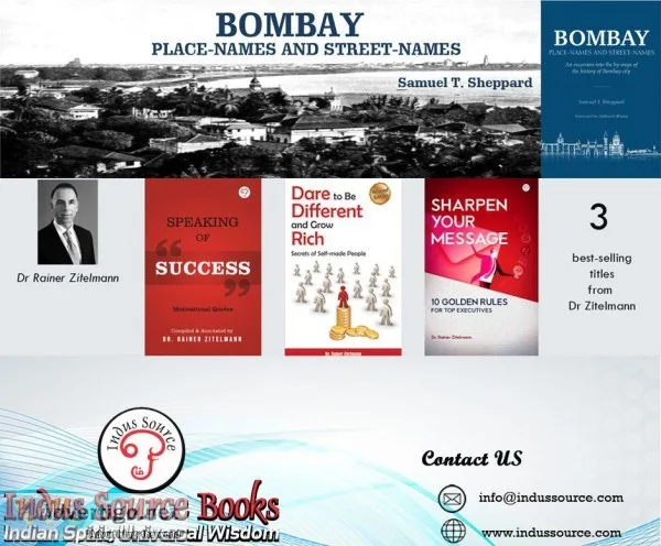 Book Publishers in Mumbai
