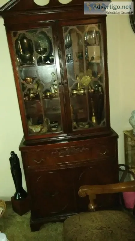 China Cabinet