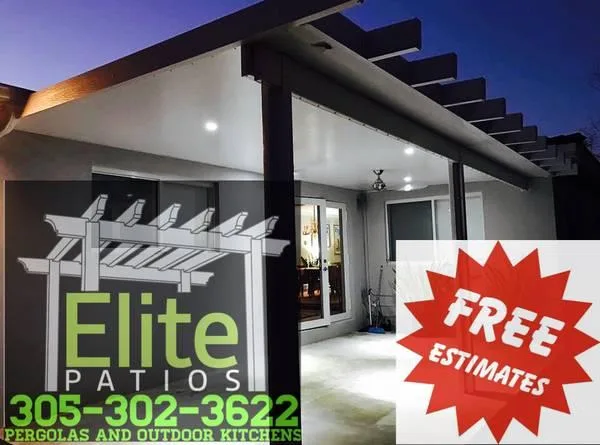 Pergola Outdoor Kitchens Carports Awnings Screens and Artificial