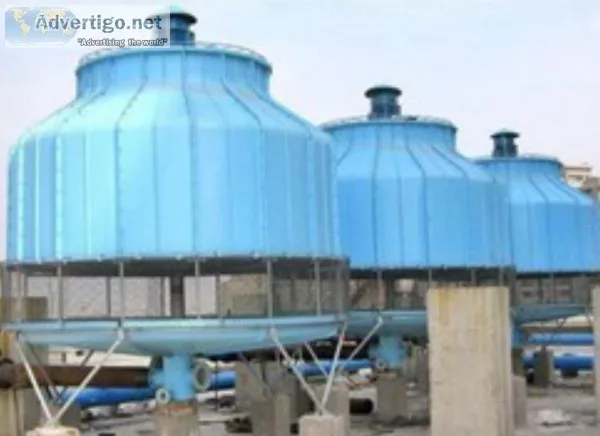 Cooling Tower  Frp Cooling Tower
