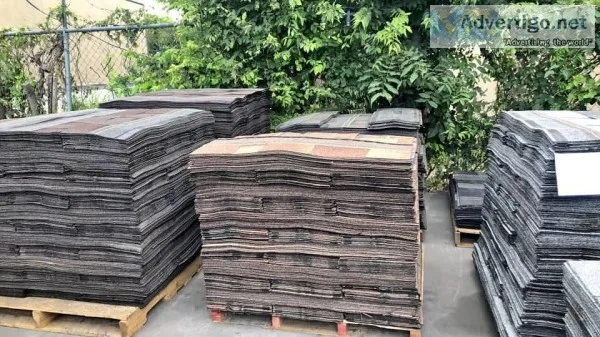 Roofing Shingles  Tejas Baratas engesp