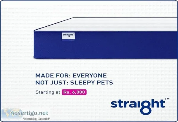 Buy Best Orthopedic Mattress
