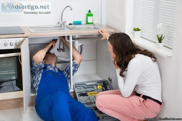 Five Guys Plumbing Farmington Hills
