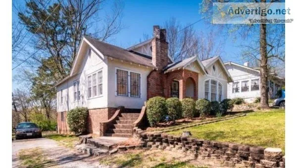 A lovely House