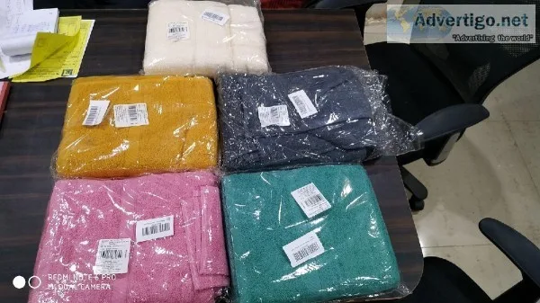 Branded Bedsheets curtain pillow towel