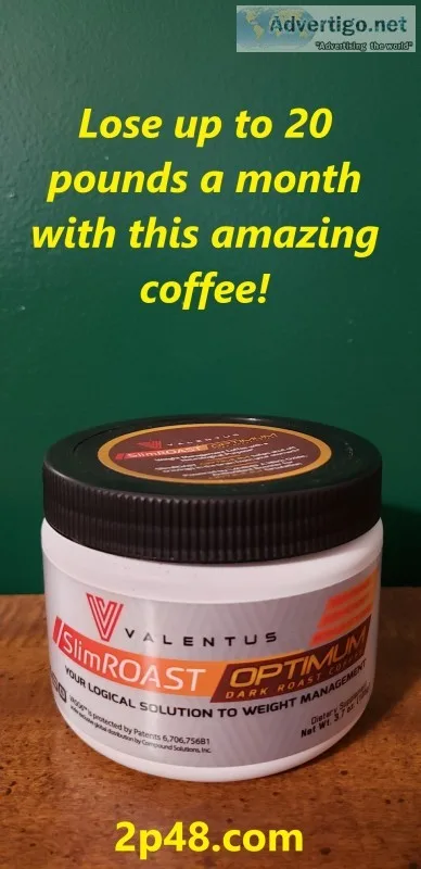 Drink coffee ------ lose weight