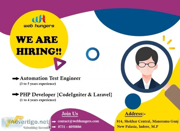 Hire wordpress developer and codeigniter