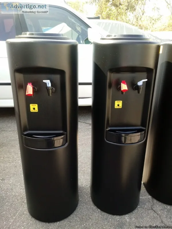 Water dispenser Hot and Cold