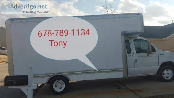 Movingdeliveryhaul ing service