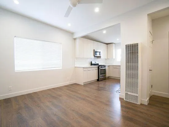 3408 Bellevue Ave. 3 Los Angeles CA 90026 Available NOW