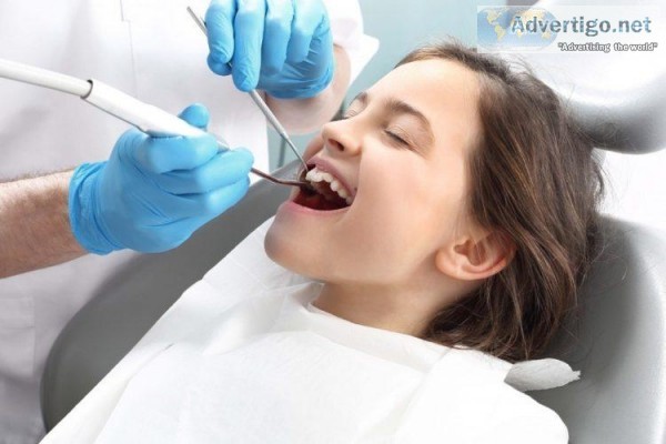 Best Child Dentist in Gurgaon
