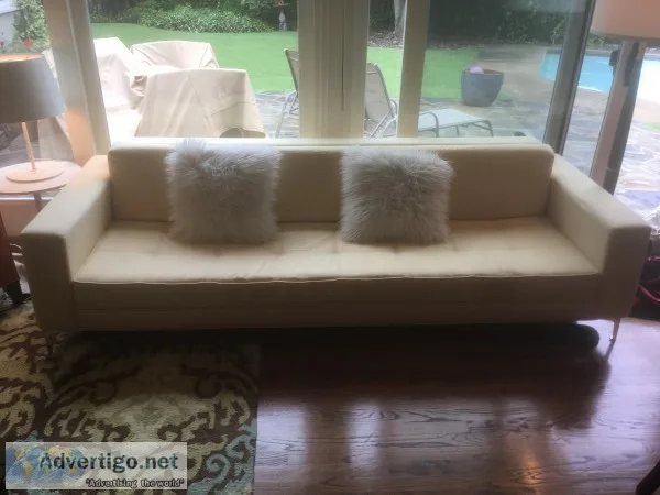 Modern Sofa