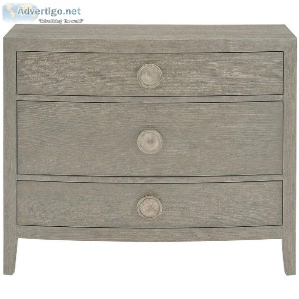 Buy Bernhardt Linea Bachelor s Chest At Grayson Luxury