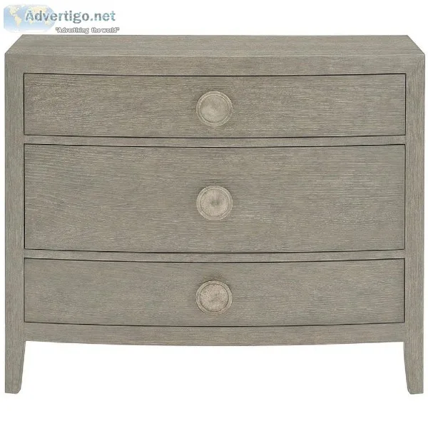 Buy Bernhardt Linea Bachelor s Chest At Grayson Luxury