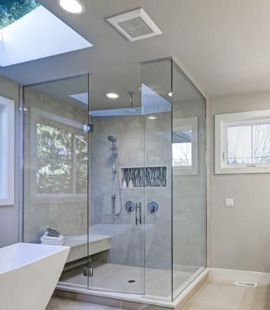 Shower Replacement and Renovations Services in San Antonio