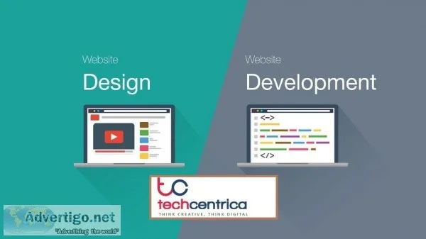 Ecommerce Website Development Company Noida