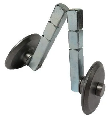 Buy Plasma Cutter Guide Wheels Online in USA  Tanjant Tools