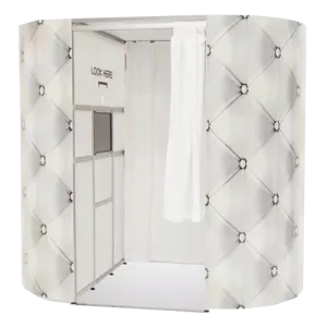 Hire photo booth in Preston to Your Next Event  Carey Events
