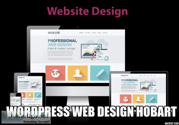 Website designing services Hobart by Code DB