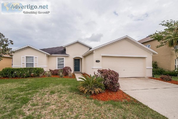 House for Rent