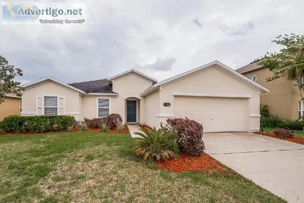 House for Rent